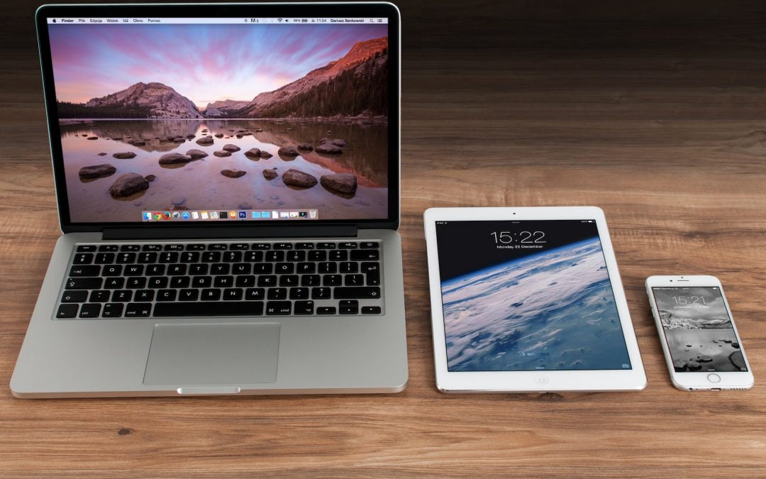 Rozmiary laptopów poleasingowych. Jaką wybrać wielkość matrycy? Ile cali / cm?