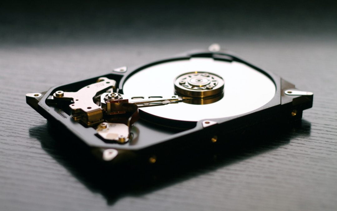 Wymiana dysku w laptopie – HDD, SSHD, SSD a może SSD Nvme ? Wiemy jaki dysk wybrać !