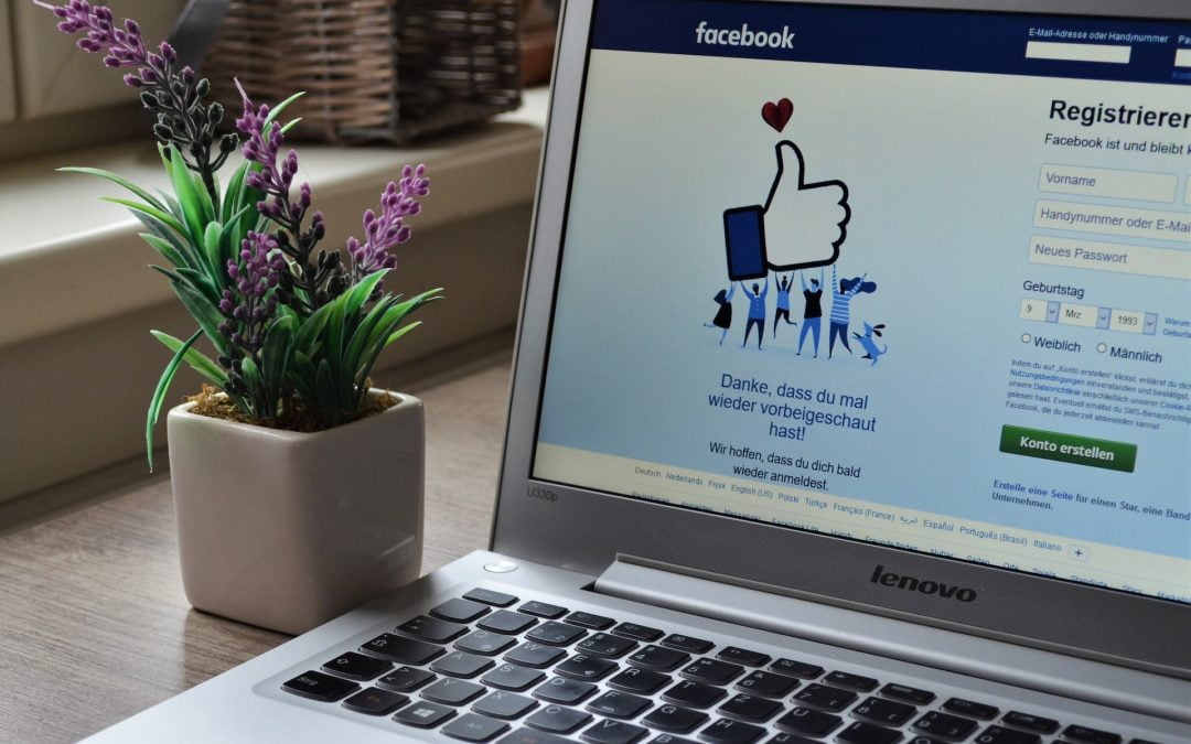Nowy Rok, nowe perspektywy – MIKROBAJT wkracza na Facebooka!