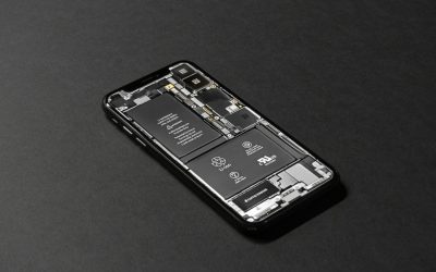 🔋 Jak dbać o baterie w iPhone? MikroBajt doradza !