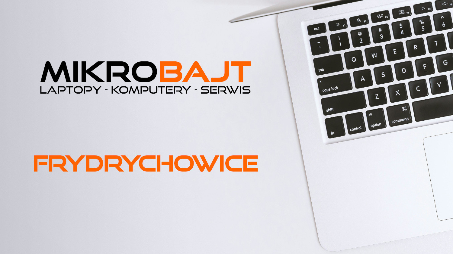 MikroBajt – Frydrychowice MikroBajt w miejscowości Frydrychowice