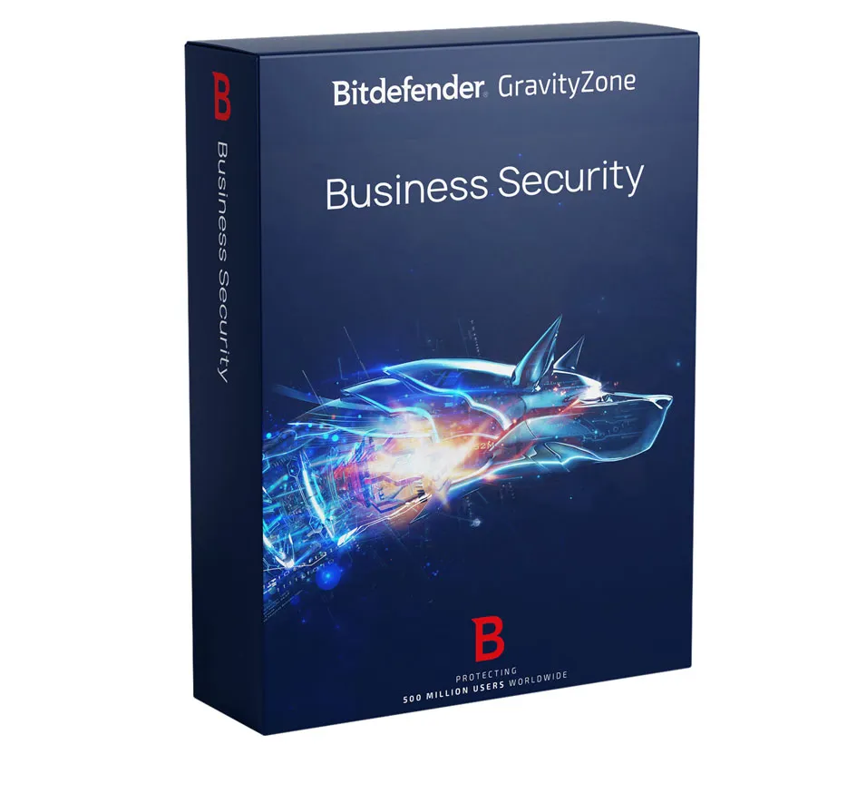 Bitdefender GravityZone Business Security –Sprawdź ofertę MikroBajt!