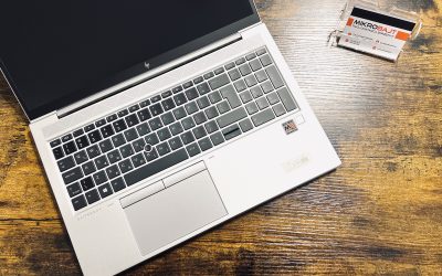 Laptop poleasingowy – czy warto?