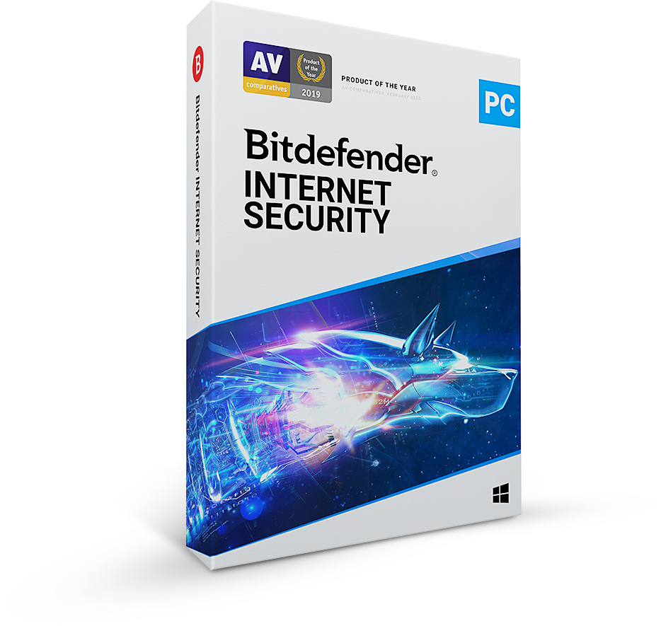 IS-Online-EN Bitdefender - oprogramowanie antywirusowe