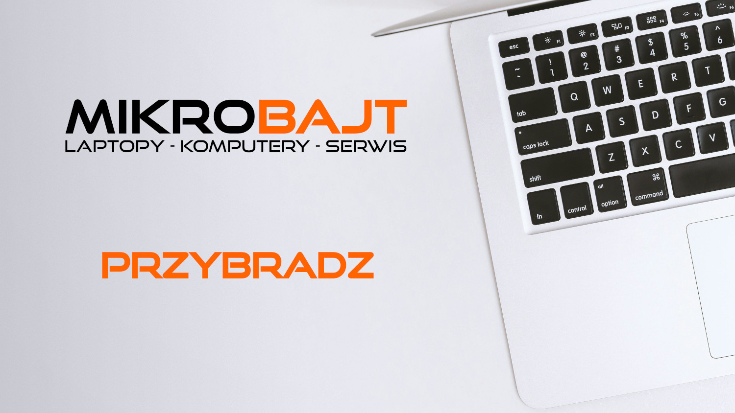 MikroBajt Przybradz MikroBajt w miejscowości Przybradz