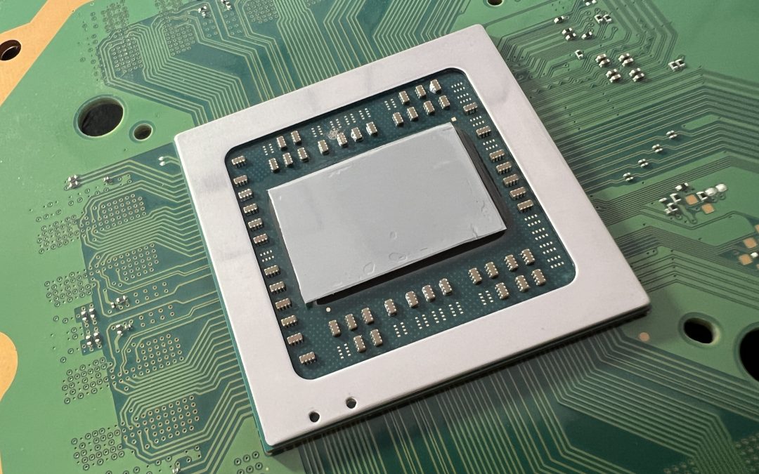 HONEYWELL PTM 7950 – Sekret chłodnych i niezawodnych laptopów poleasingowych od MikroBajt